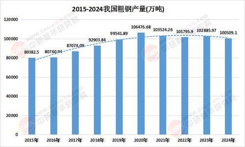 粗鋼產(chǎn)品入市調(diào)查研究及未來發(fā)展趨勢預測（2025年市場調(diào)研）