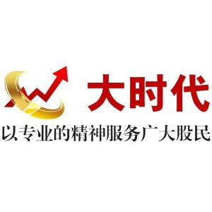 安徽大時代投資咨詢 專業護航，智贏未來