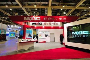 洞察半導體脈搏 全球半導體觀察與DRAMeXchange投資咨詢的價值