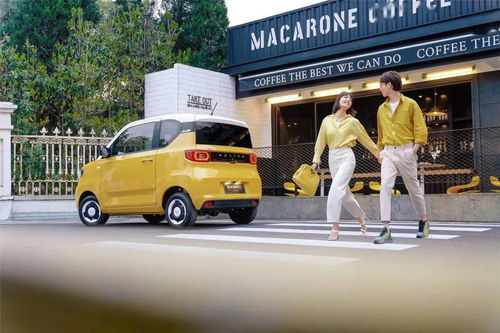 株洲小伙伴們，2021株洲市惠民汽車消費節車系品牌全在這，趕緊看過來——小微型客車篇