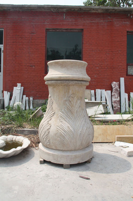 曲陽(yáng)縣華育雕刻 — 匠心雕琢石銅藝術(shù)，賦能建筑與園林之美